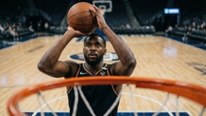 Free Throw Focus