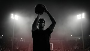Free Throw Focus