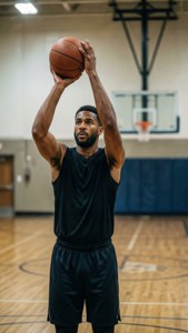 Free Throw Practice