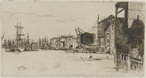 Free Trade Wharf