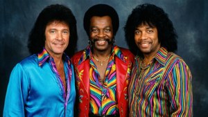 Freebirds Trio