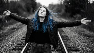 Freedom on Tracks