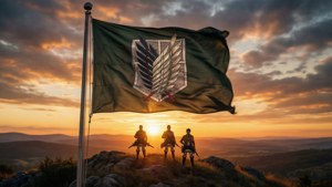 Freedom's Banner