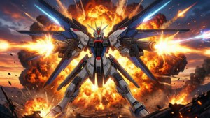 Freedom's Fury