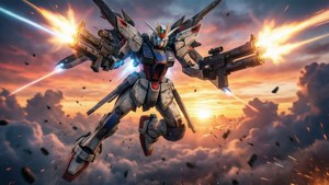 Freedom's Fury