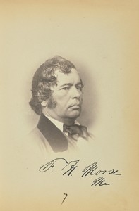 Freeman H. Morse
