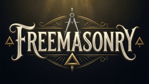 Freemasonry Wordmark