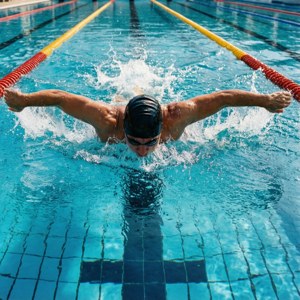 Freestyle Lane