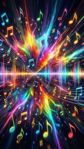Frequency Burst