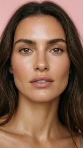 Fresh Beauty Close-Up