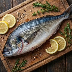 Fresh Catch
