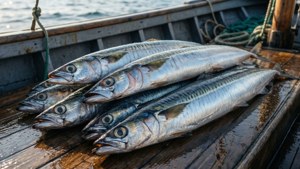 Fresh Catch