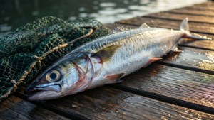 Fresh Catch
