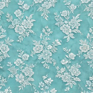 Fresh Garden Lace