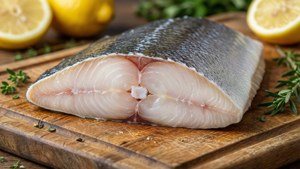 Fresh Haddock Fillet