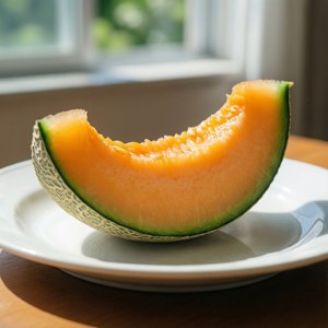Fresh Hokkaido Melon