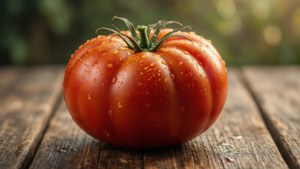 Fresh Organic Tomato