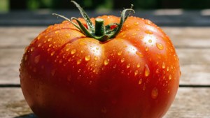 Fresh Organic Tomato