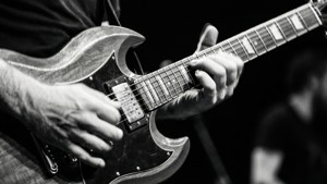 Fretboard Fury