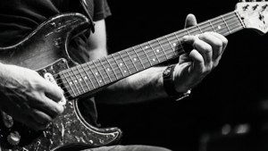 Fretboard Fury