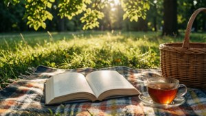 Friday Park Reading