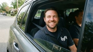 Friendly Driver