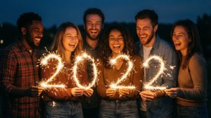 Friends 2022