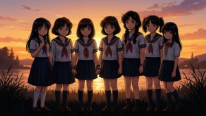 Friends Forever