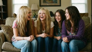 Friends Hangout
