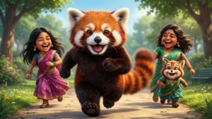 Friends Run