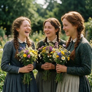 Friendship Bouquet