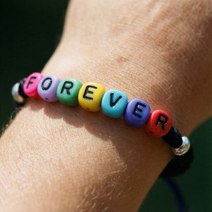 Friendship Bracelet