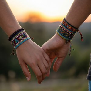 Friendship Bracelets