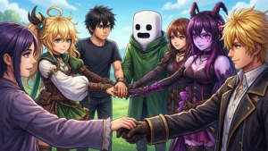 Friendship Circle