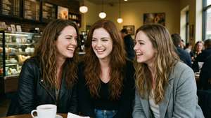 Friendship Coffee