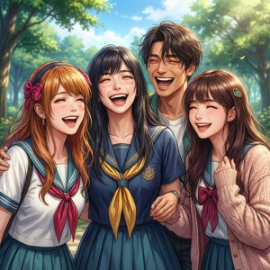 Friendship Fun