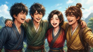 Friendship Group