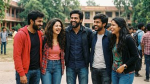 Friendship Group