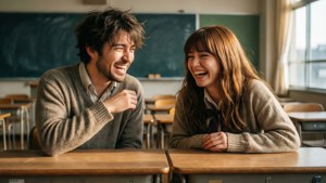 Friendship in Class