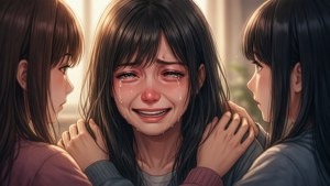 Friendship Support