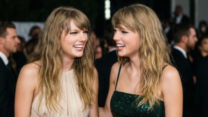 Friendship with Taylor Swift