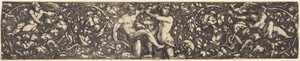 Frieze of Ornament