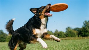 Frisbee Catch