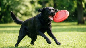Frisbee Frenzy