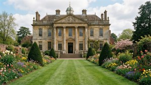 Frogmore House Gardens