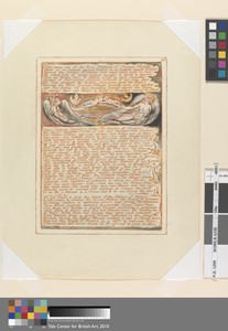 "From every-one of the Four Regions..." (Plate 18)