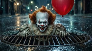 From the Drain