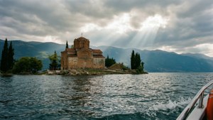 From the Lake to Kaneo