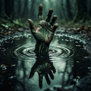 From the Puddle