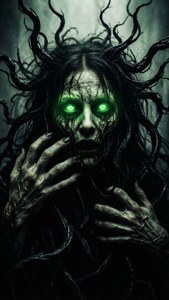From the Shadows